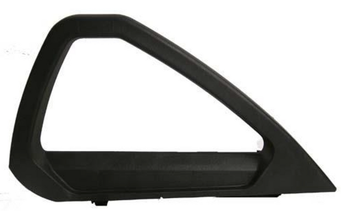 Club Car Precedent Passenger-Side Hip Restraint (Years 2012-Up)