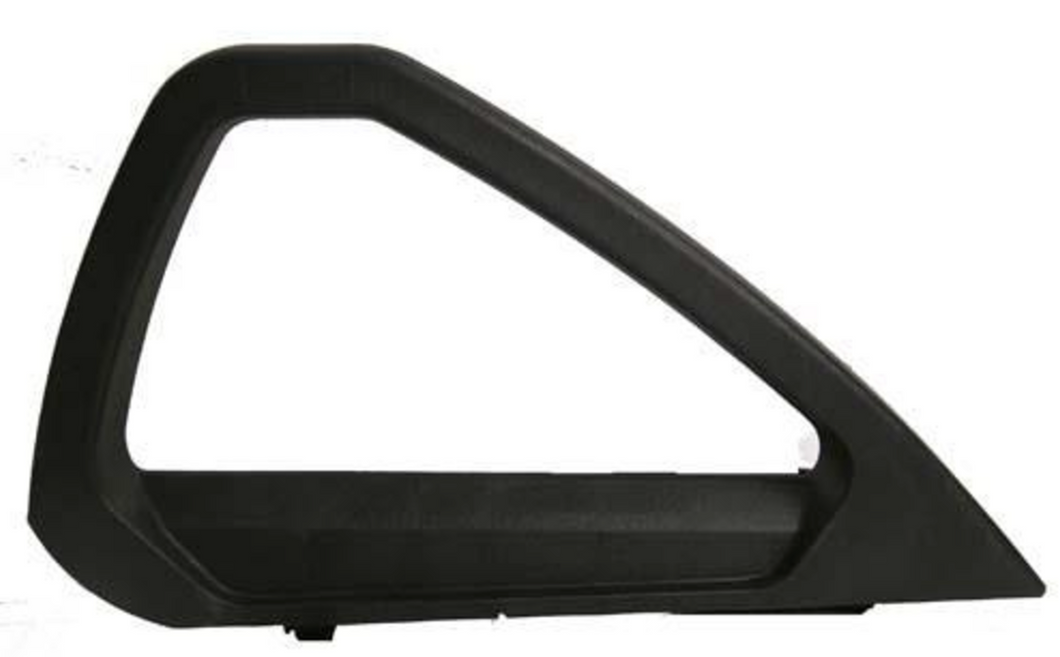 Club Car Precedent Passenger-Side Hip Restraint (Years 2012-Up)