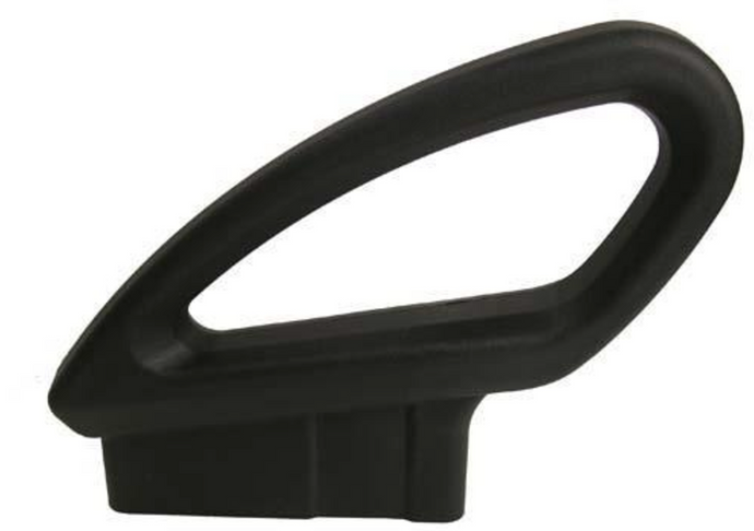 Club Car Precedent Driver-Side Hip Restraint (Years 2012-Up)