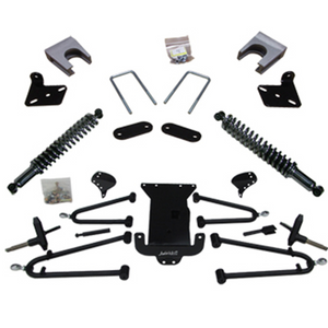 Jake’s™ E-Z-GO RXV Electric Long Travel 6-Inch Lift Kit (Years 2014-Up)