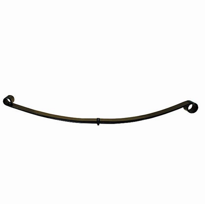 EZGO RXV Heavy Duty Replacement Rear Leaf Springs - Pair