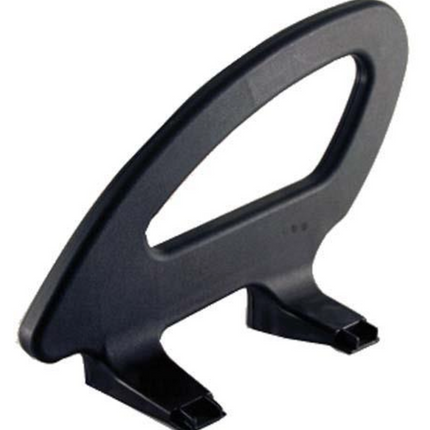 Club Car Precedent Passenger-Side Hip Restraint (Years 2004-2011)