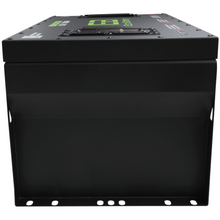 Load image into Gallery viewer, Club Car Precedent (2009-Up)/Onward/Tempo - 48V (51V) 160AH Eco LifePo4 Lithium Battery Bundle with Charger (Installation Kit Included)