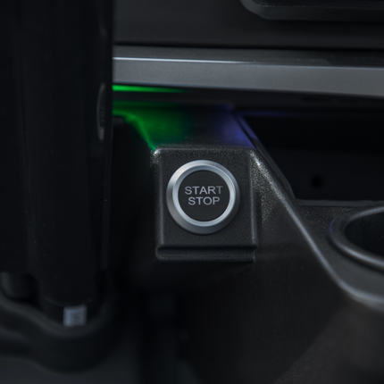 MadJax Passport Golf Cart Smart Key System