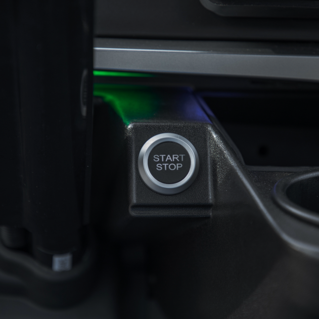 MadJax Passport Golf Cart Smart Key System