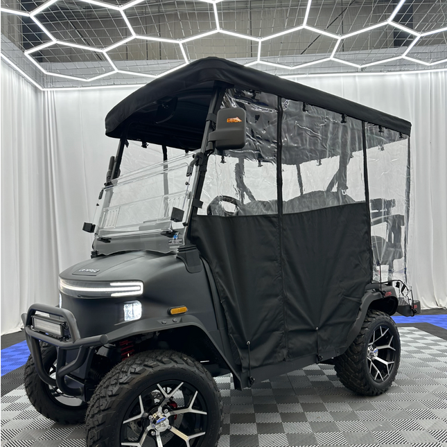 DENAGO EV Nomad XL Over The Top Enclosure