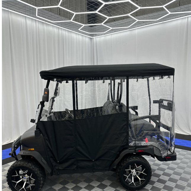 DENAGO EV Nomad XL Over The Top Enclosure