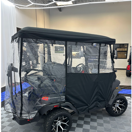 DENAGO EV Nomad XL Over The Top Enclosure