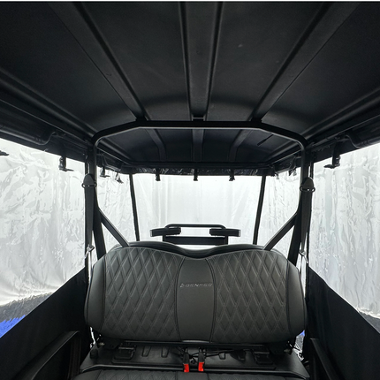 DENAGO EV Nomad XL Over The Top Enclosure