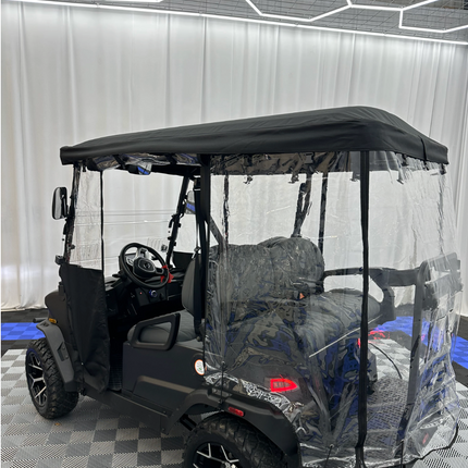 DENAGO EV Nomad XL Over The Top Enclosure