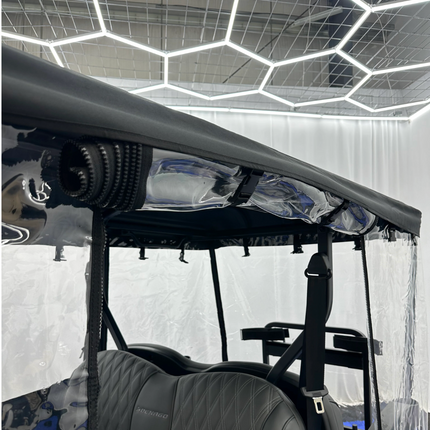 DENAGO EV Nomad XL Over The Top Enclosure