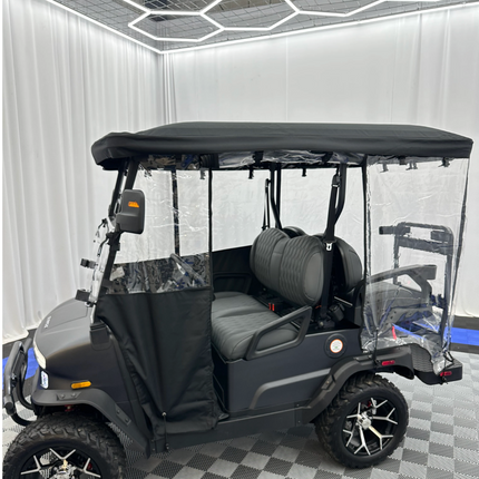 DENAGO EV Nomad XL Over The Top Enclosure