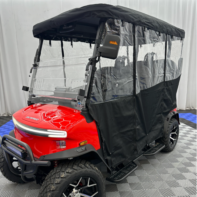 Denago EV Rover XL Over The Top Enclosure