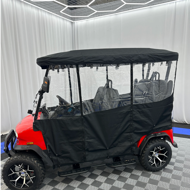 Denago EV Rover XL Over The Top Enclosure