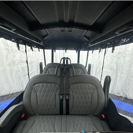 Denago EV Rover XL Over The Top Enclosure