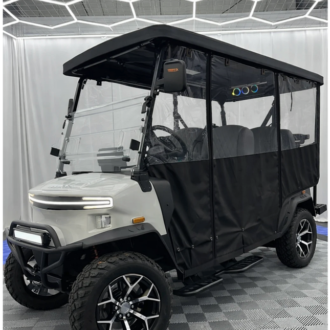 DENAGO EV ROVER XL6 Over The Top Enclosure