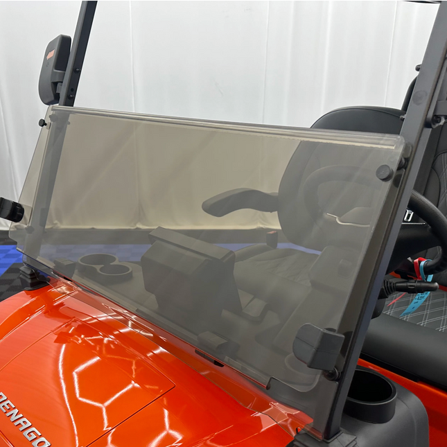 DENAGO EV Tinted Windshield - Impact Modified