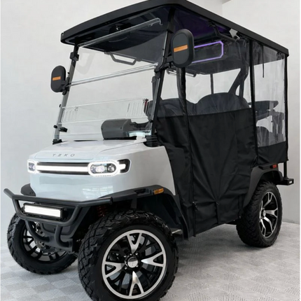 TEKO EV Turbo Over The Top Enclosure