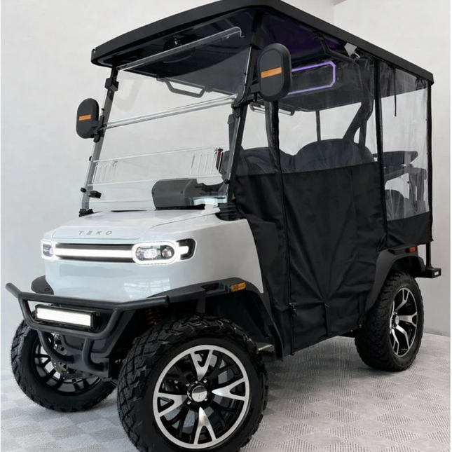 TEKO EV Turbo Over The Top Enclosure