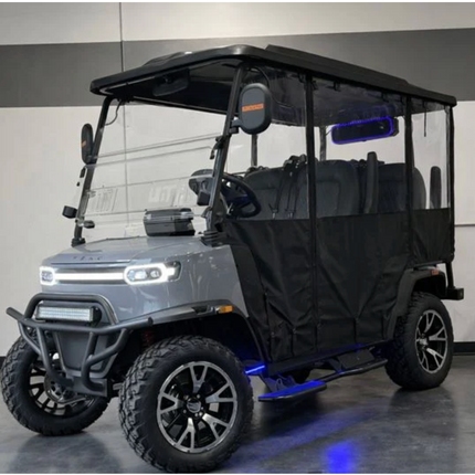 TEKO EV Trophy Over The Top Enclosure