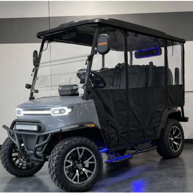 TEKO EV Trophy Over The Top Enclosure