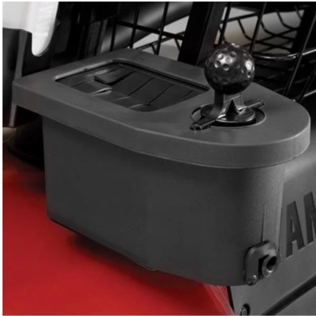 Yamaha DRIVE/DRIVE2 GOLF CLUB AND BALL WASHER