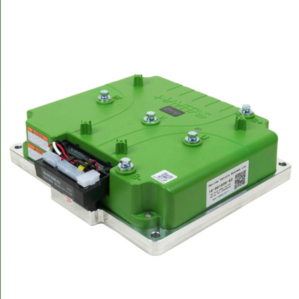 Navitas Club Car 48V & 72V Models with 1510/1515 Controller TAC3 850A AC Conversion Kit