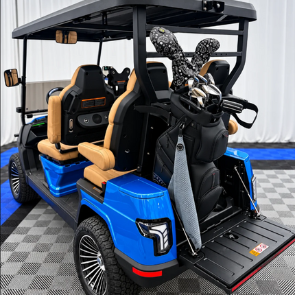 Atlas ONE Golf Bag Attachment