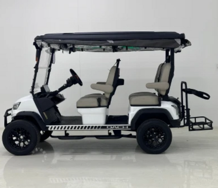 DACH EV Apollo Golf Bag Holder
