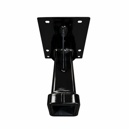 DACH EV Apollo Elite Golf Cart 2" Hitch Receiver