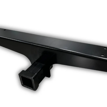TEKO EV Trophy/Triumph Golf Cart 2" Hitch Receiver HEAVY DUTY