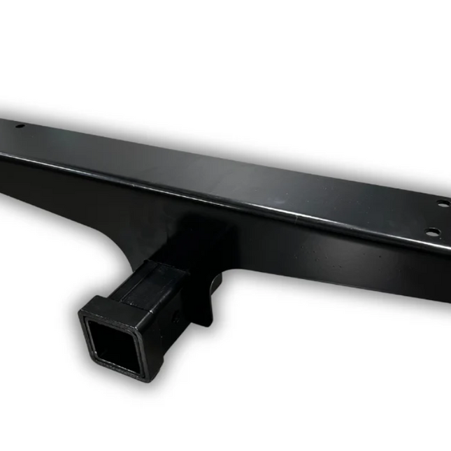 TEKO EV Trophy/Triumph Golf Cart 2" Hitch Receiver HEAVY DUTY