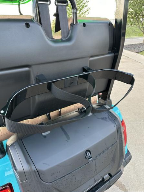 Evolution EV D5 Golf Bag Holder