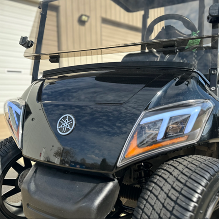 Yamaha Drive2 OEM BODY KITS (Gas/Electric)