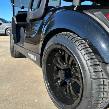 Yamaha Drive2 OEM BODY KITS (Gas/Electric)