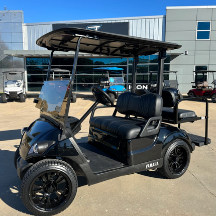 Yamaha Drive2 OEM BODY KITS (Gas/Electric)