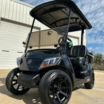 Yamaha Drive2 OEM BODY KITS (Gas/Electric)