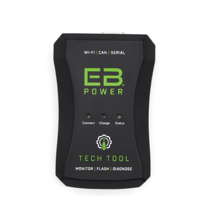 EB Power Tech Tool