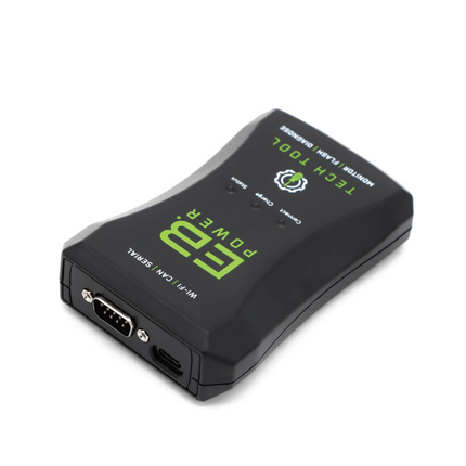 EB Power Tech Tool