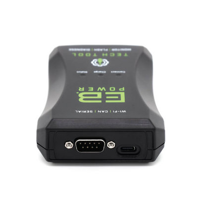 EB Power Tech Tool