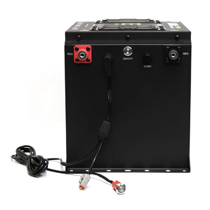 38V 105Ah Cube LiFePO4 Gen3 Battery