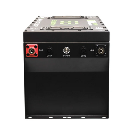 51V 105Ah Skinny LiFePO4 Gen3 Battery