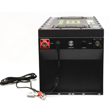 51V 105Ah Skinny LiFePO4 Gen3 Battery