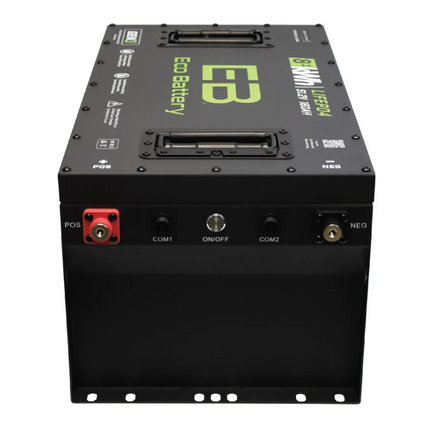 51V 160AH LiFePO4 Gen3 Battery