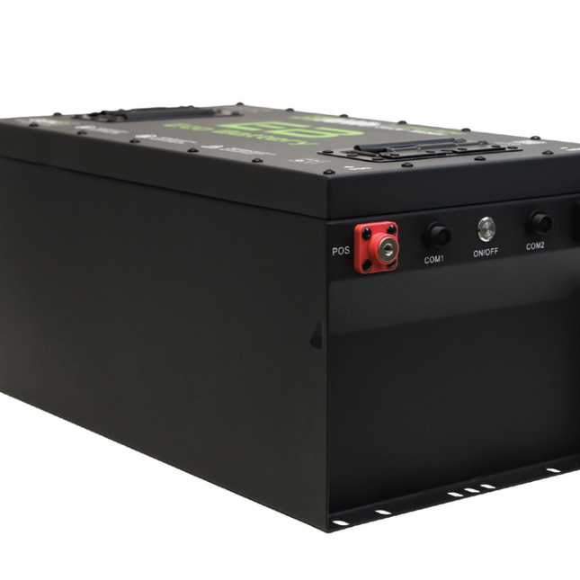 51V 160AH LiFePO4 Gen3 Battery