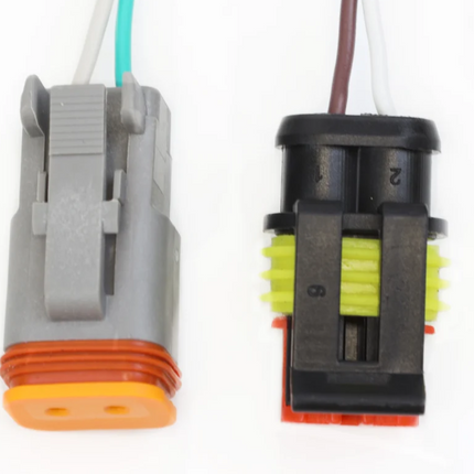 70V 15A CAN Charger