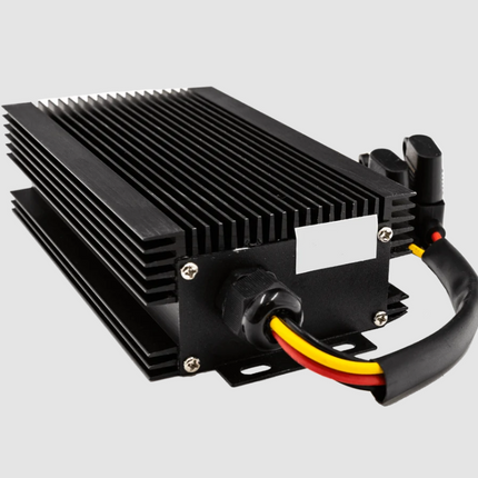 DC-DC 12V Converter / 30V-45V Input