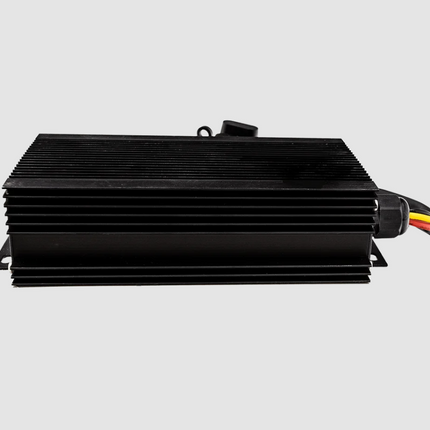 DC-DC 12V Converter / 30V-45V Input