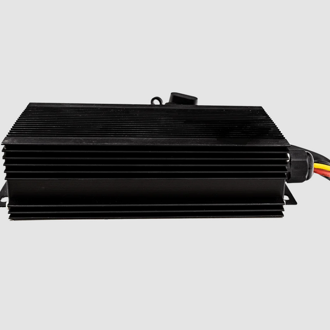 DC-DC 12V Converter / 30V-45V Input