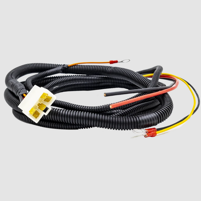 DC-DC 12V Converter / 40V-90V Input